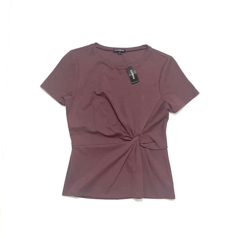 Women’s EXPRESS dress top